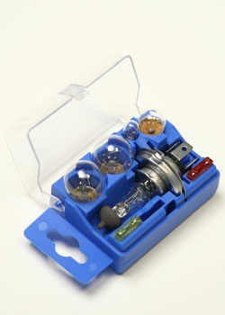 Obvezni kompleti žarnic